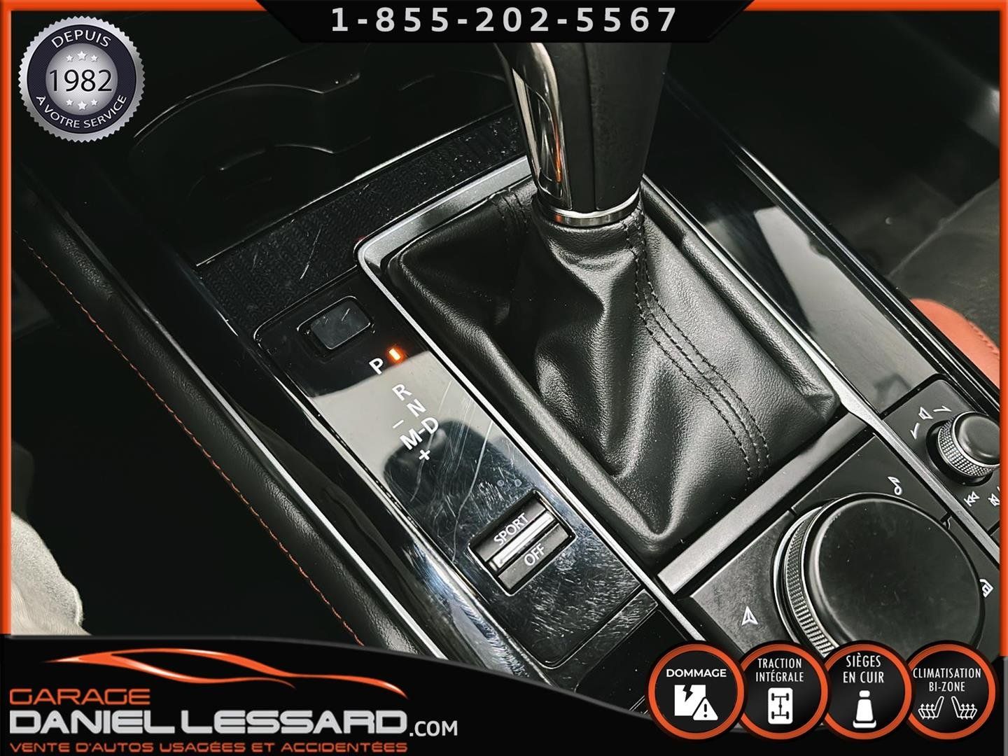Mazda CX-30 2024 - Thumbnail 26