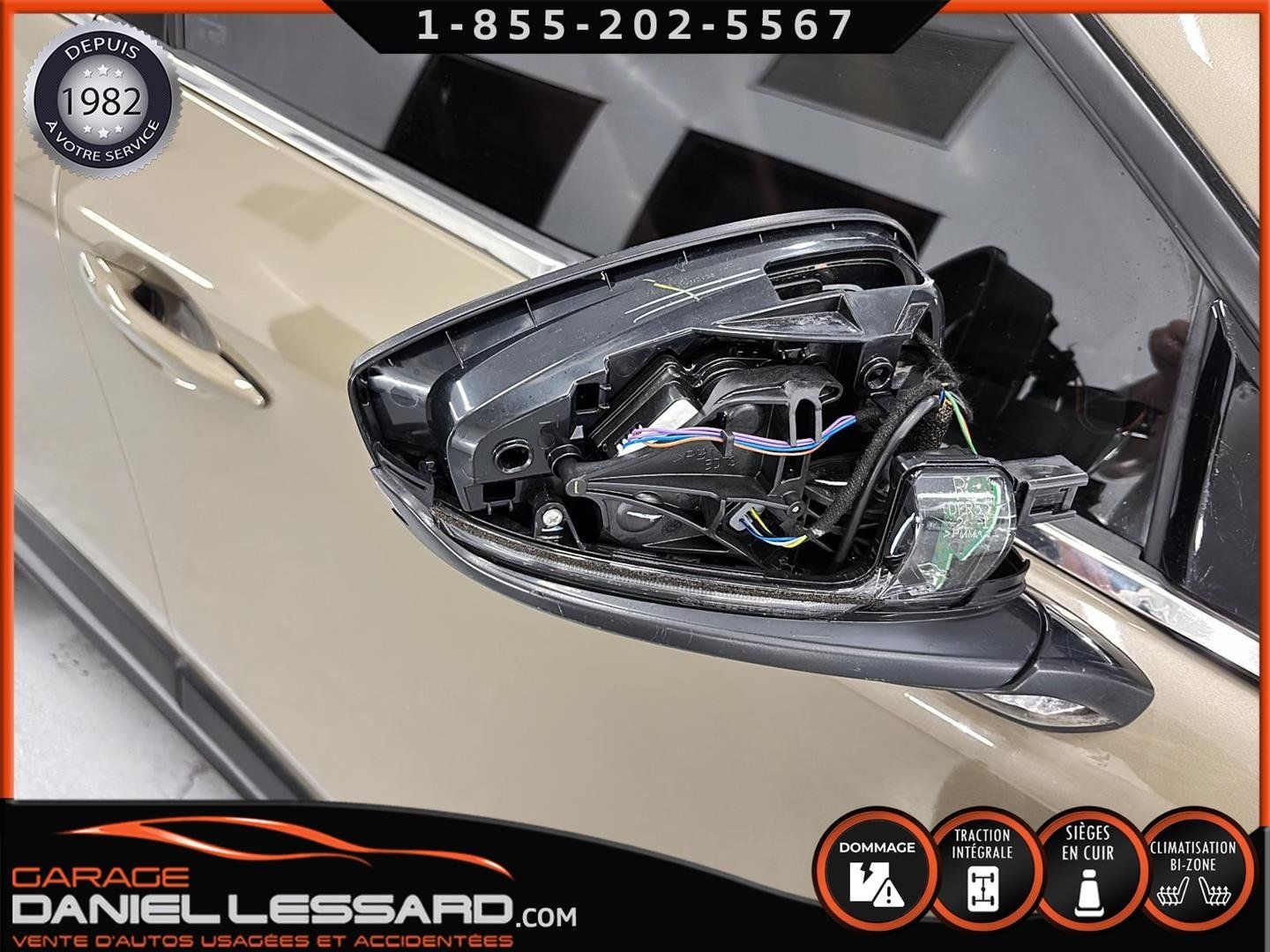 Mazda CX-30 2024 - Thumbnail 53
