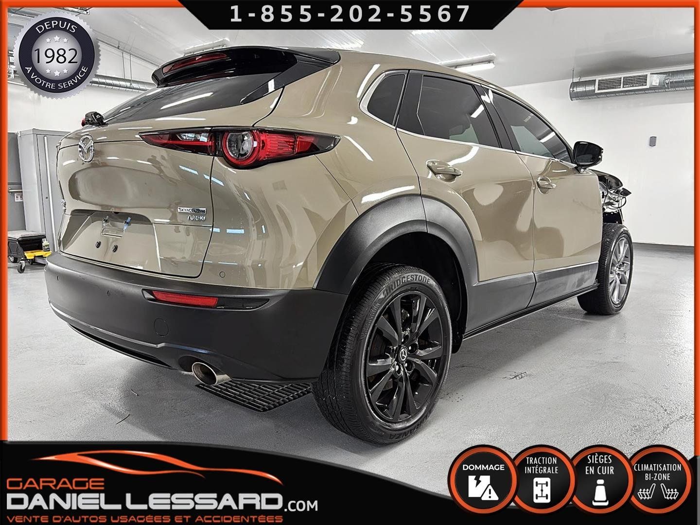 Mazda CX-30 2024 - Thumbnail 5