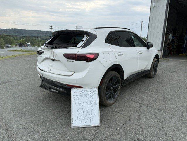 Buick Envision 2024 - Thumbnail 42