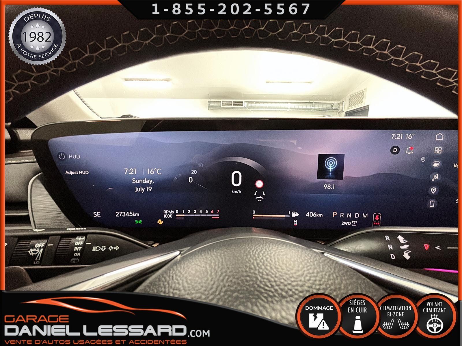 Buick Envision 2024 - Thumbnail 22