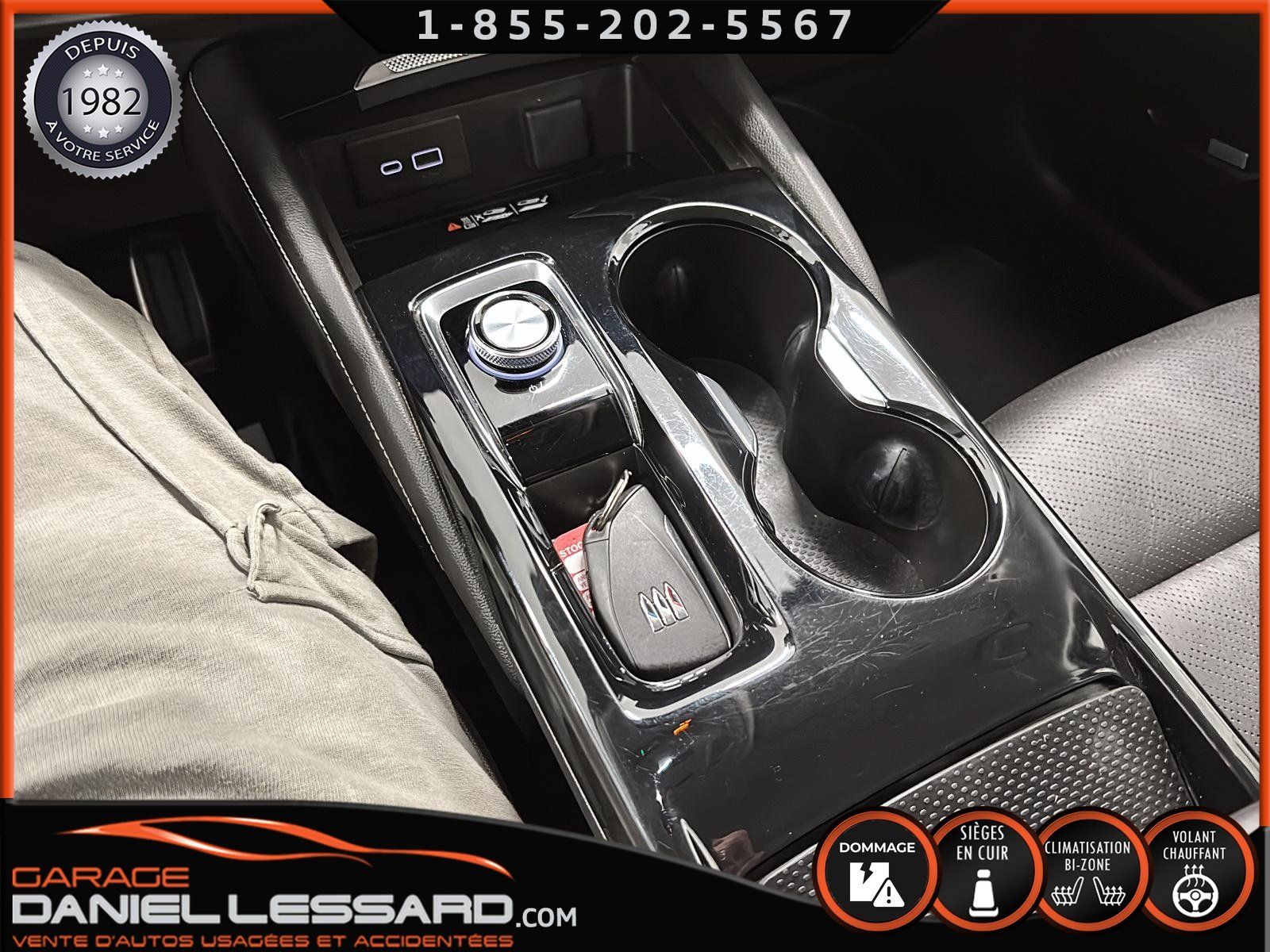 Buick Envision 2024 - Thumbnail 28