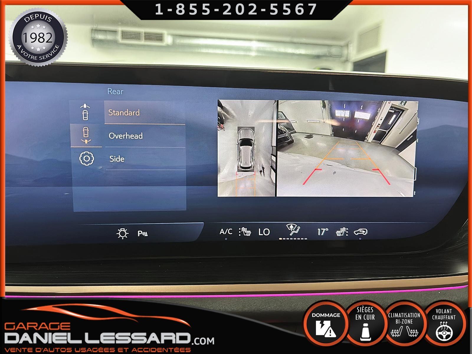 Buick Envision 2024 - Thumbnail 25