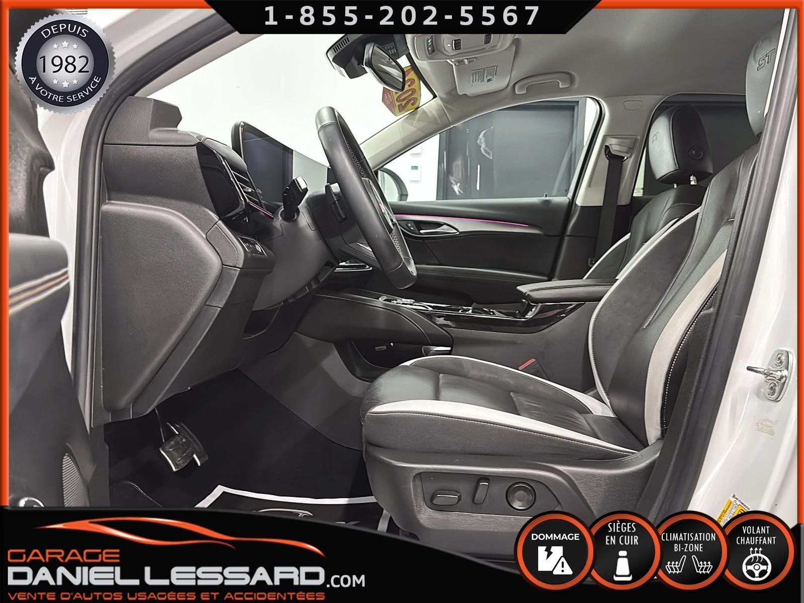 Buick Envision 2024 - Thumbnail 13