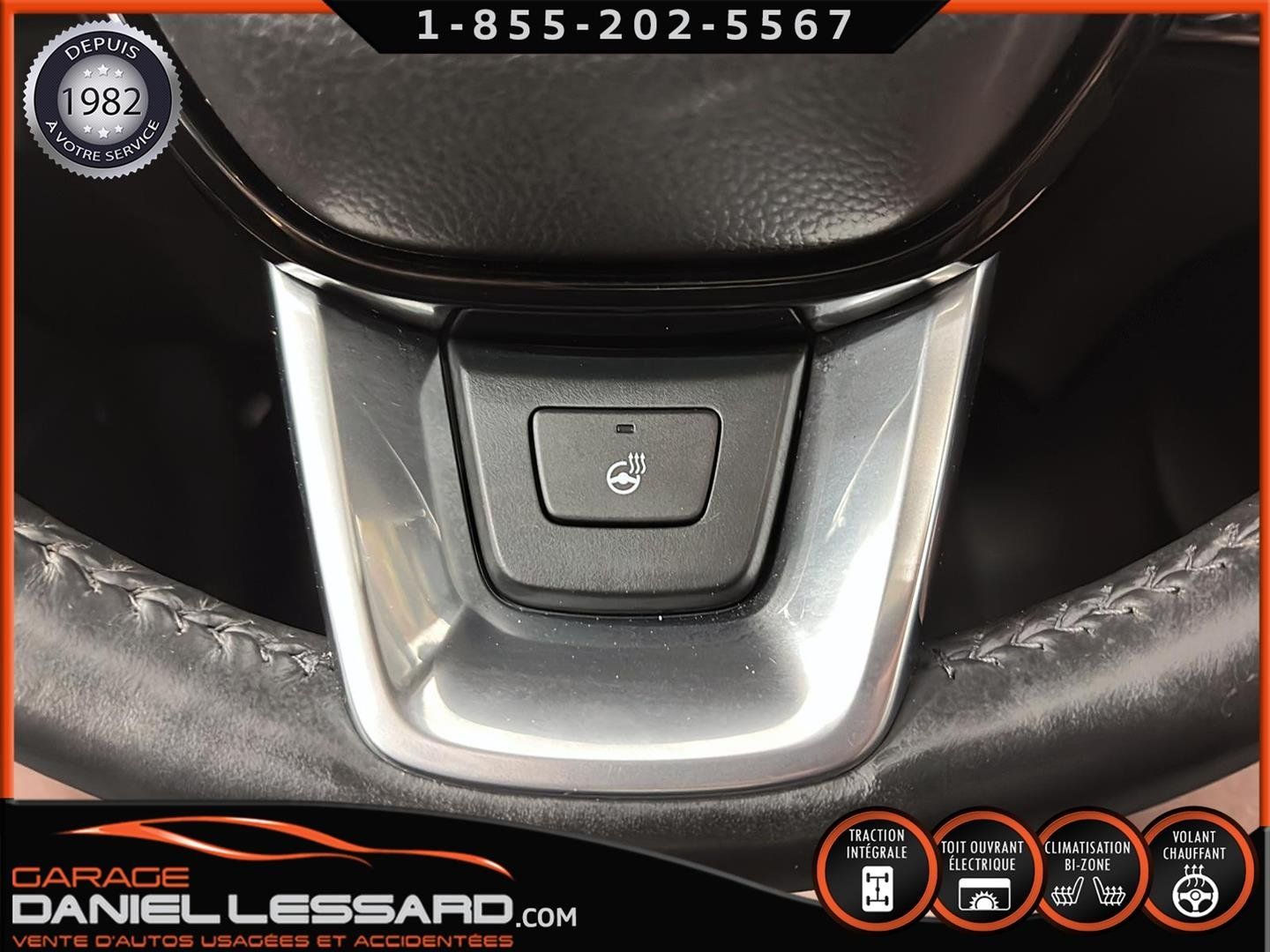 Honda CR-V 2024 - Thumbnail 22