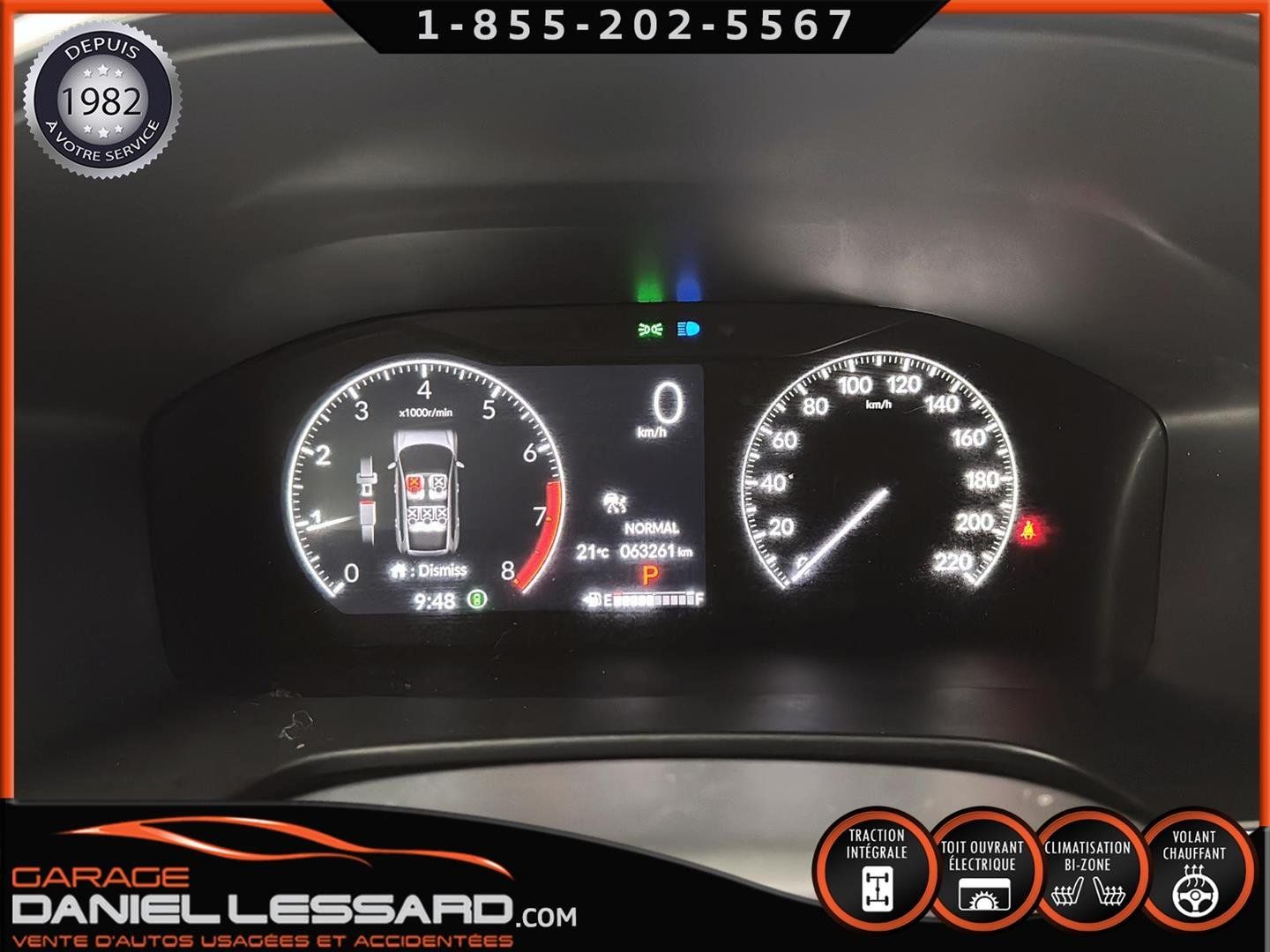 Honda CR-V 2024 - Thumbnail 23