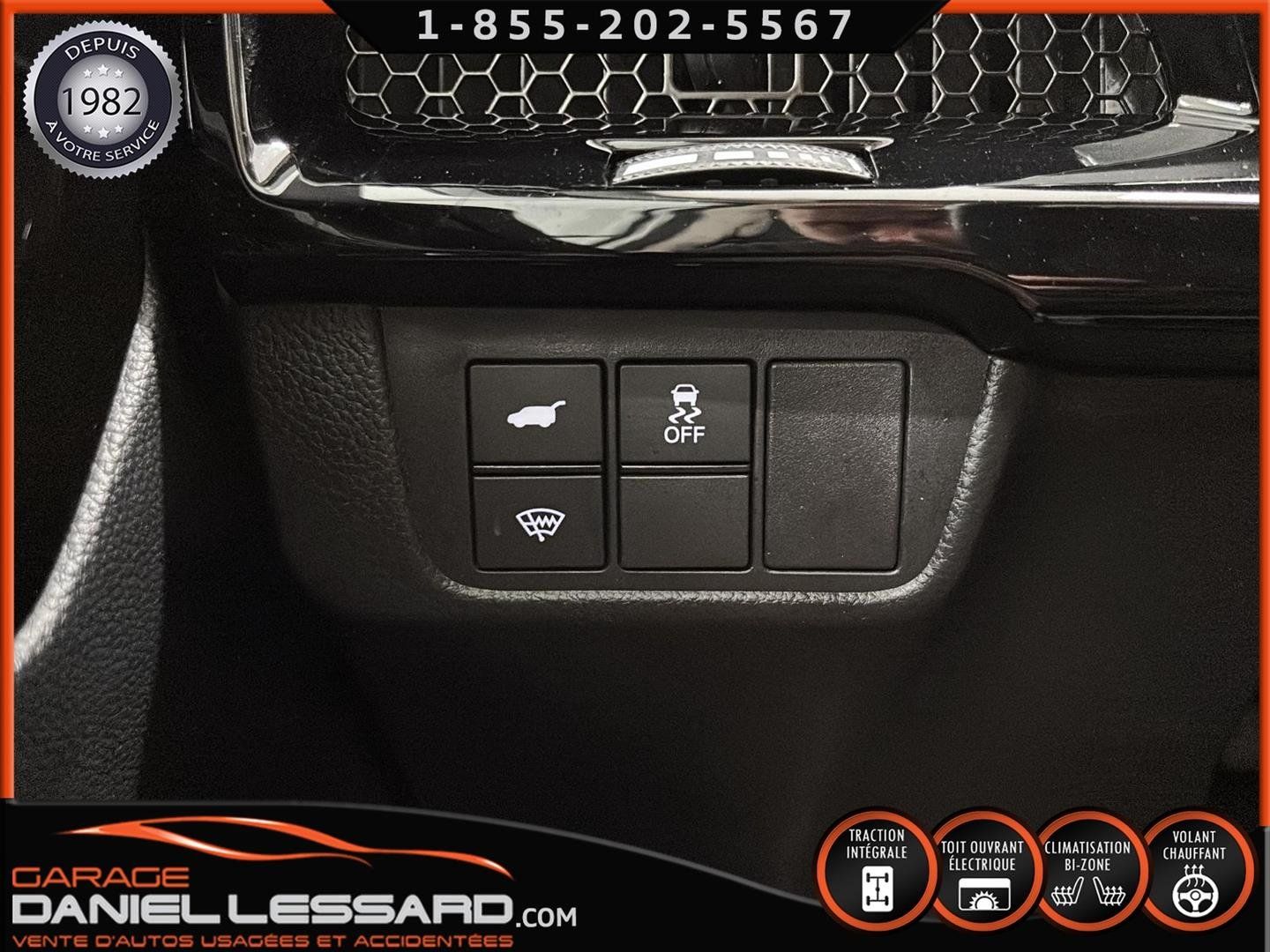 Honda CR-V 2024 - Thumbnail 24