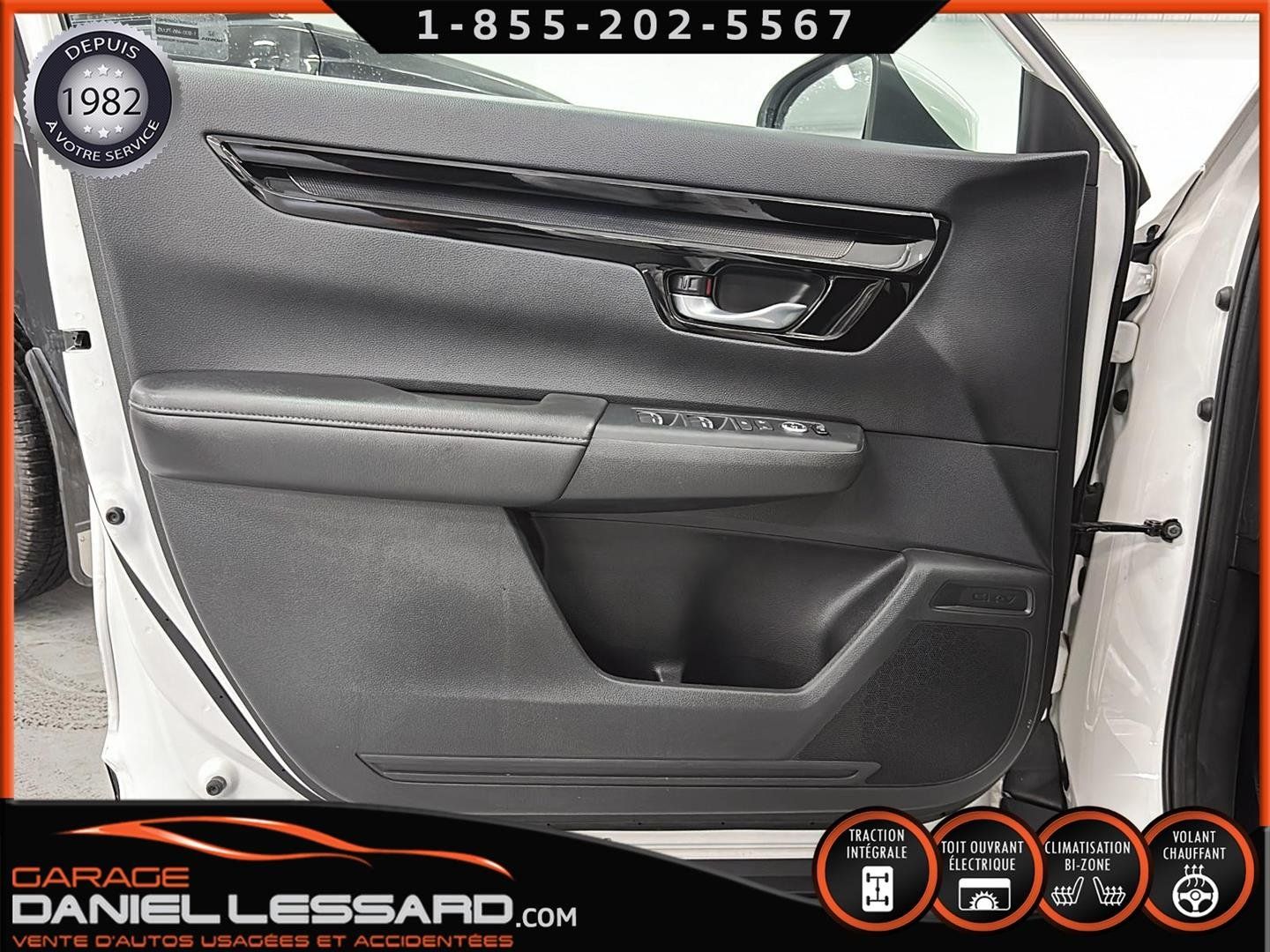 Honda CR-V 2024 - Thumbnail 16
