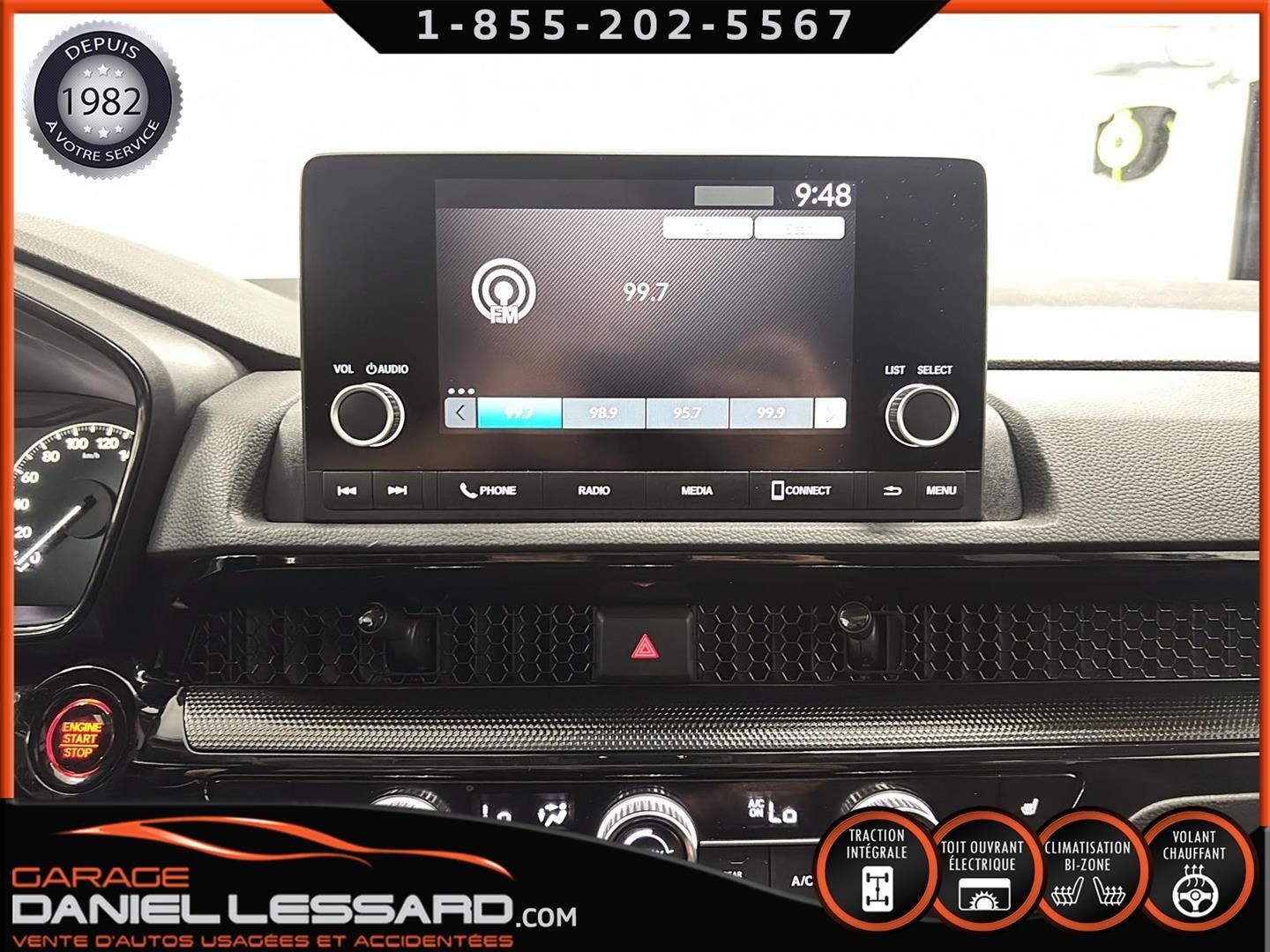 Honda CR-V 2024 - Thumbnail 26