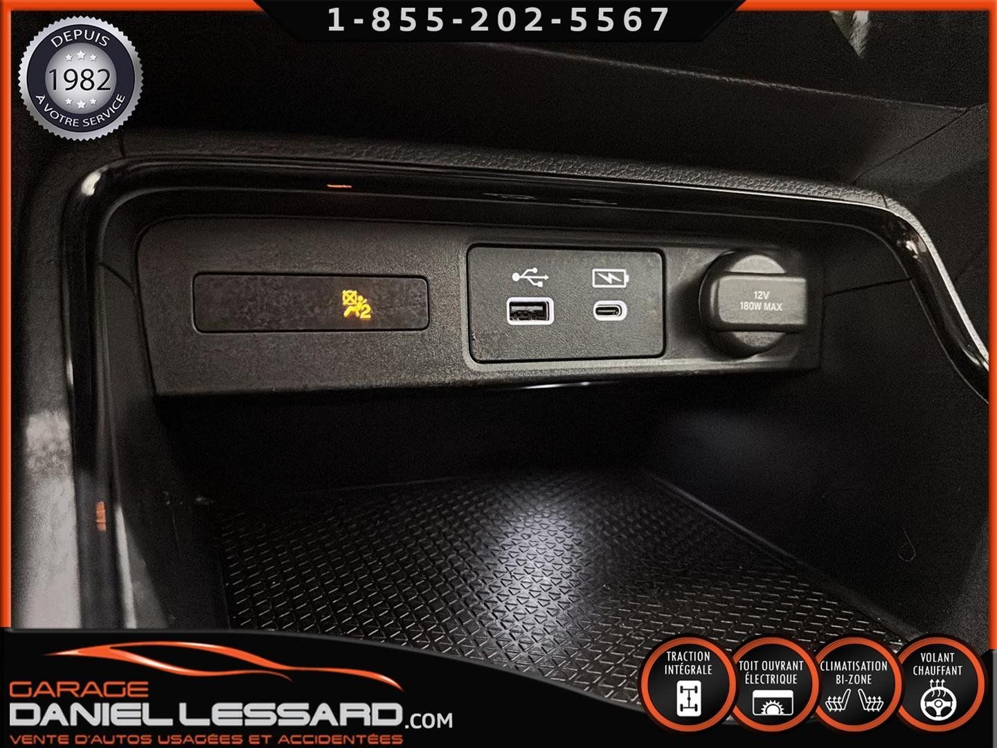 Honda CR-V 2024 - Thumbnail 29