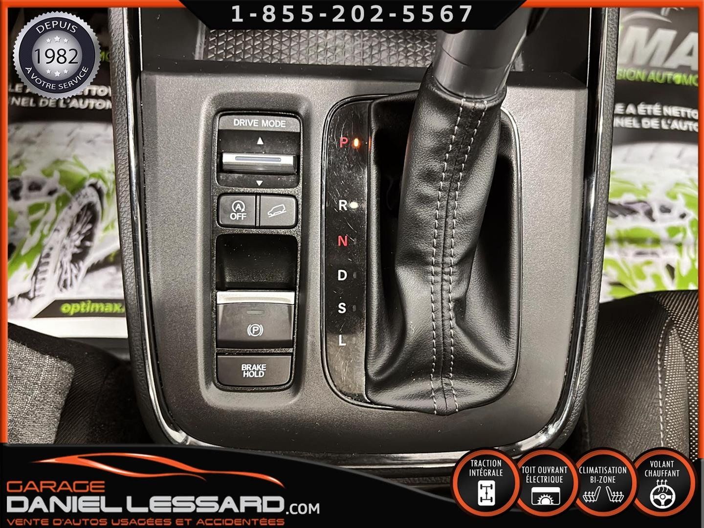 Honda CR-V 2024 - Thumbnail 30