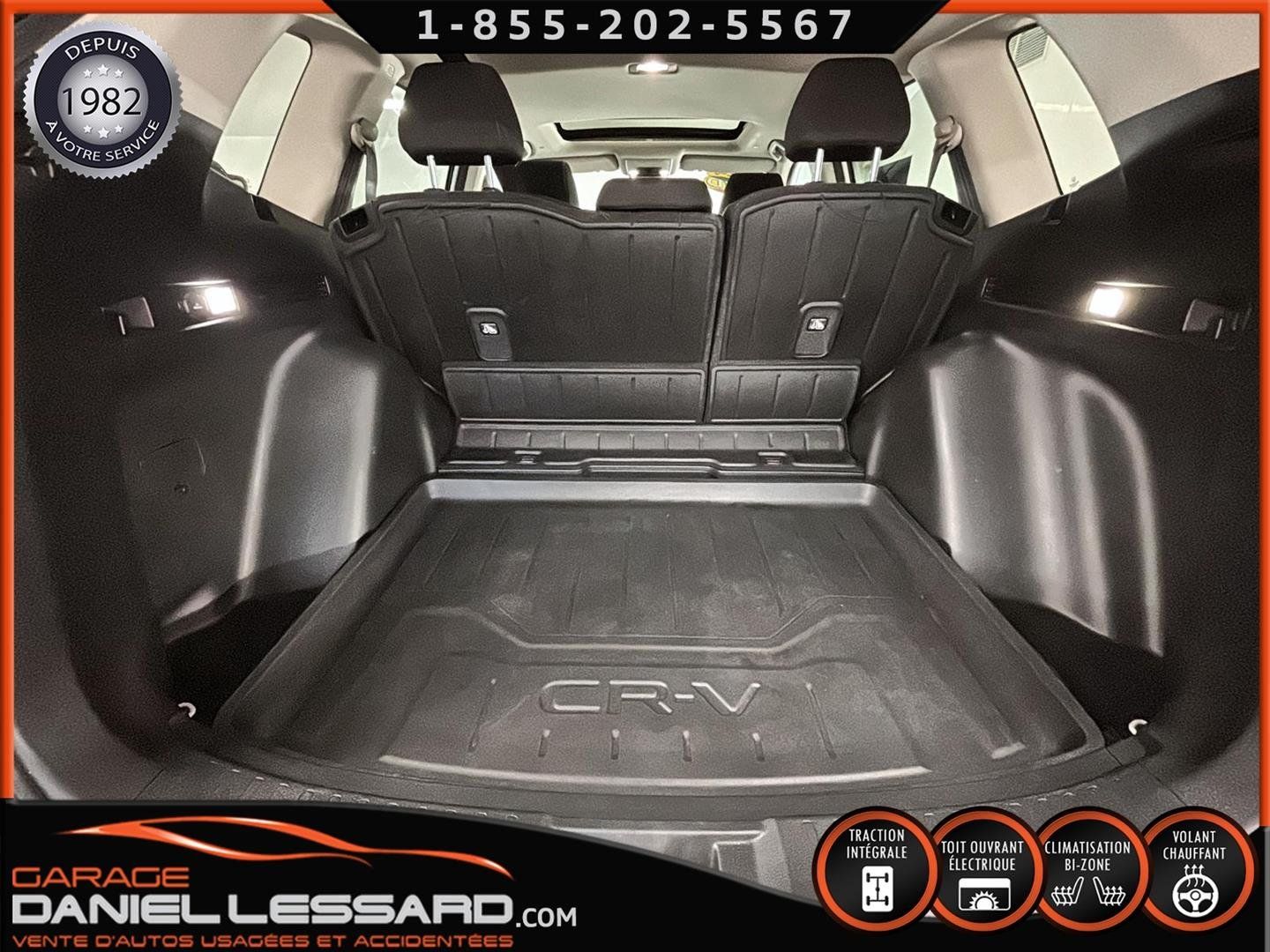 Honda CR-V 2024 - Thumbnail 36