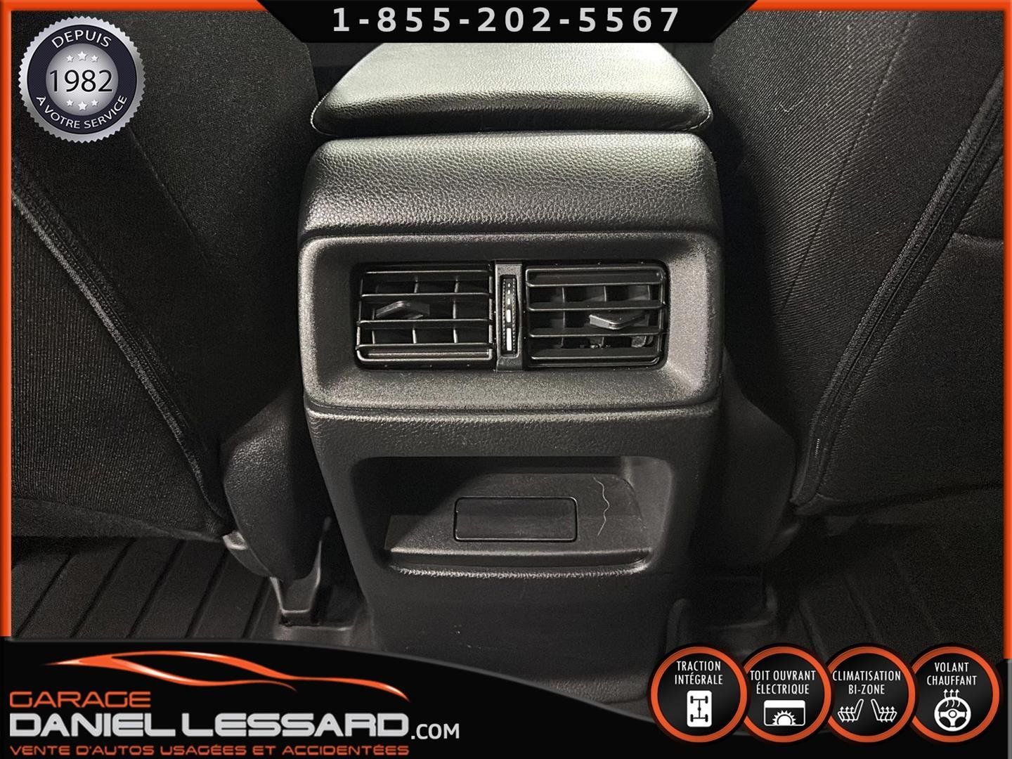 Honda CR-V 2024 - Thumbnail 40