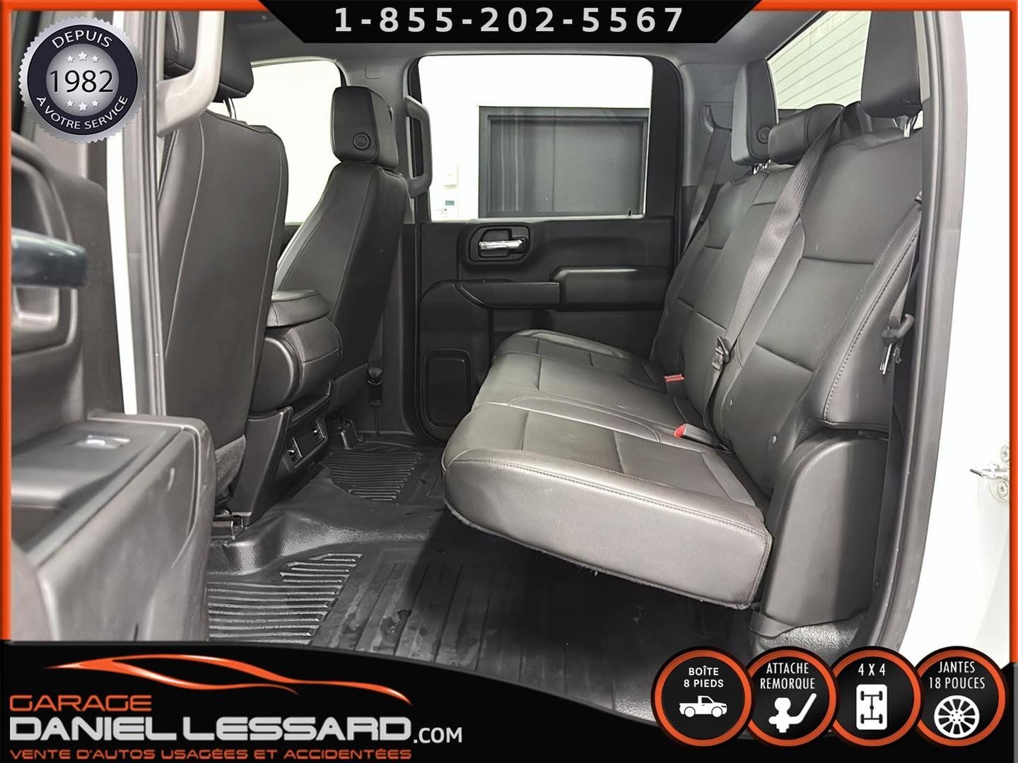 Chevrolet Silverado 2500HD 2024 - Thumbnail 14