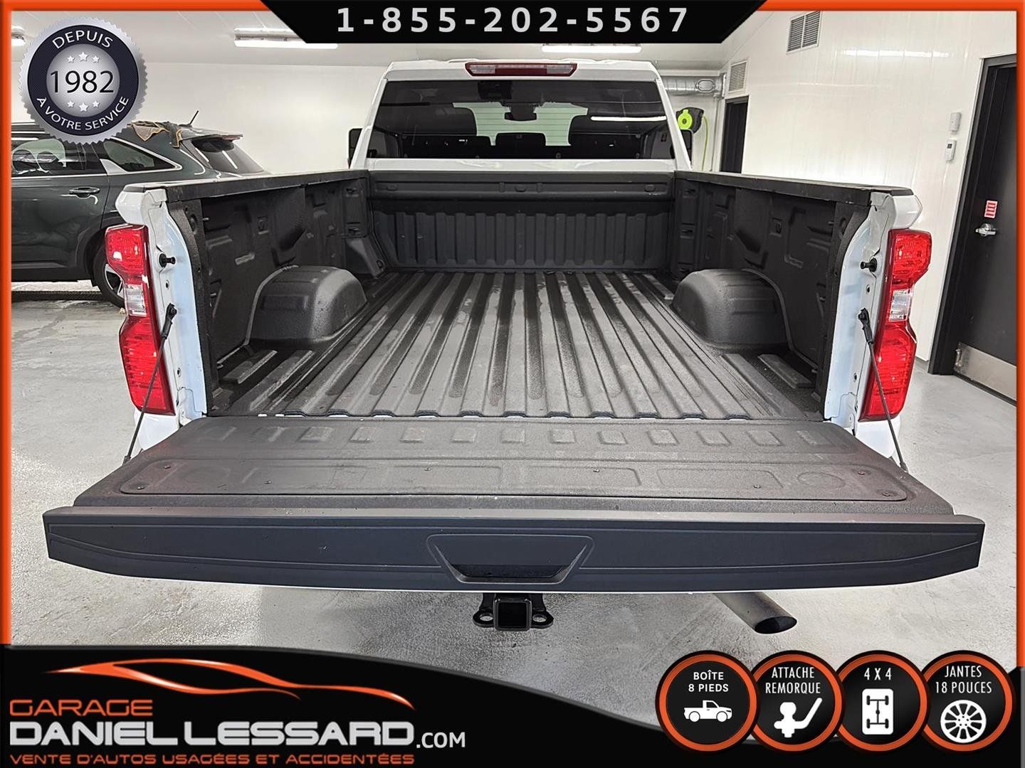 Chevrolet Silverado 2500HD 2024 - Thumbnail 6