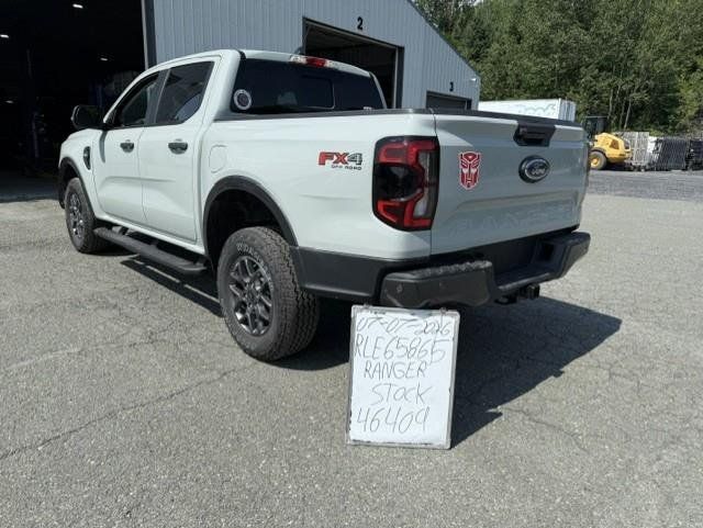 Ford Ranger 2024 - Thumbnail 51
