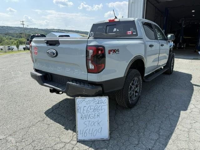 Ford Ranger 2024 - Thumbnail 54