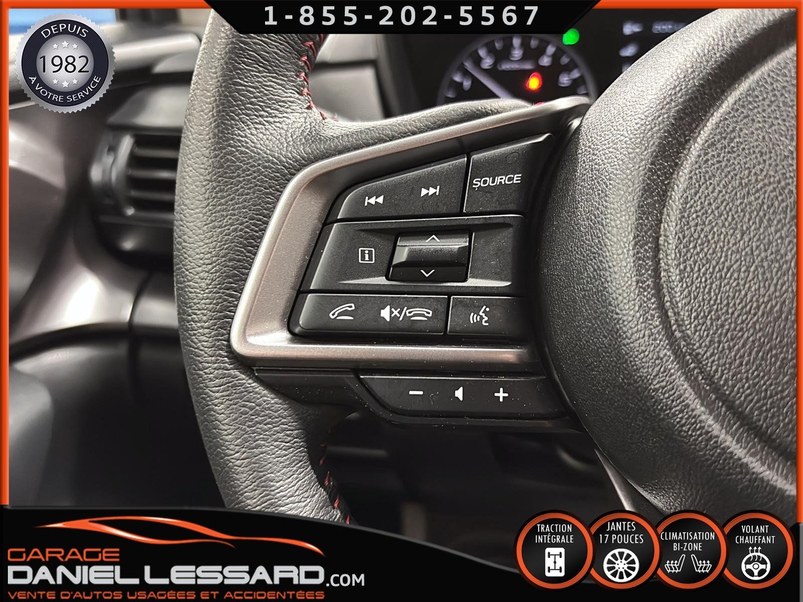 Subaru Impreza 2024 - Thumbnail 18