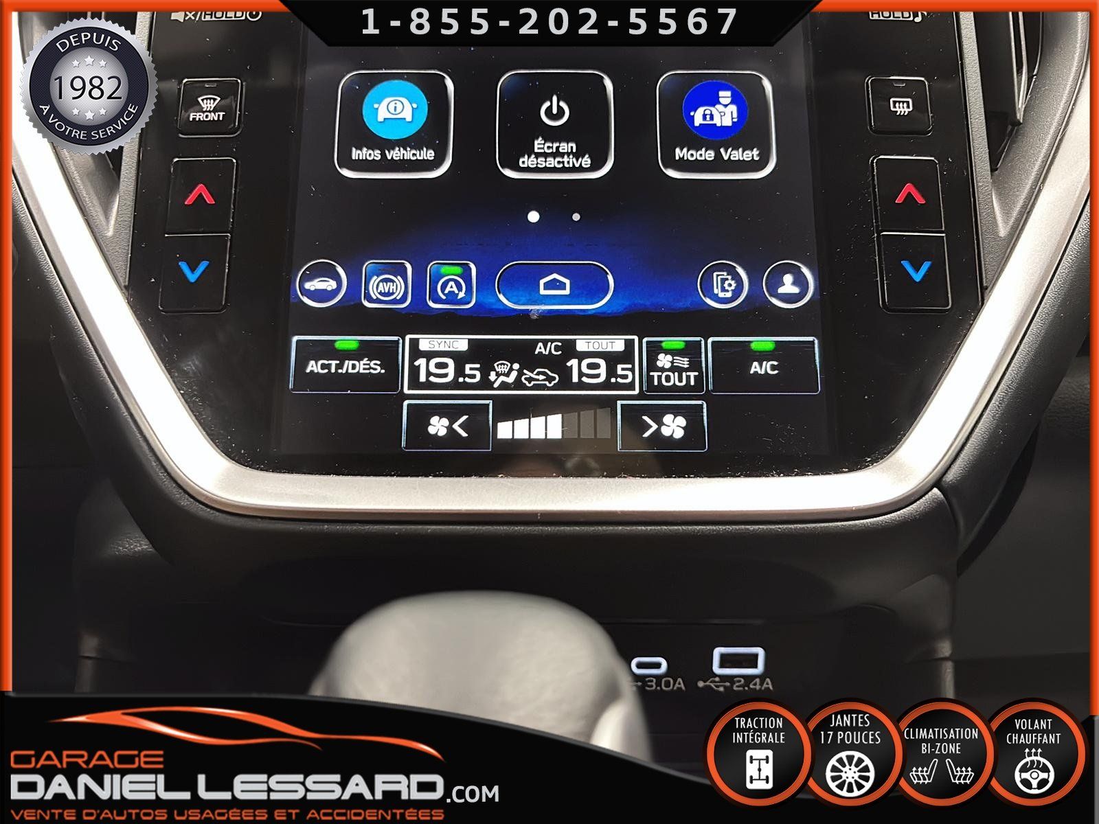 Subaru Impreza 2024 - Thumbnail 24