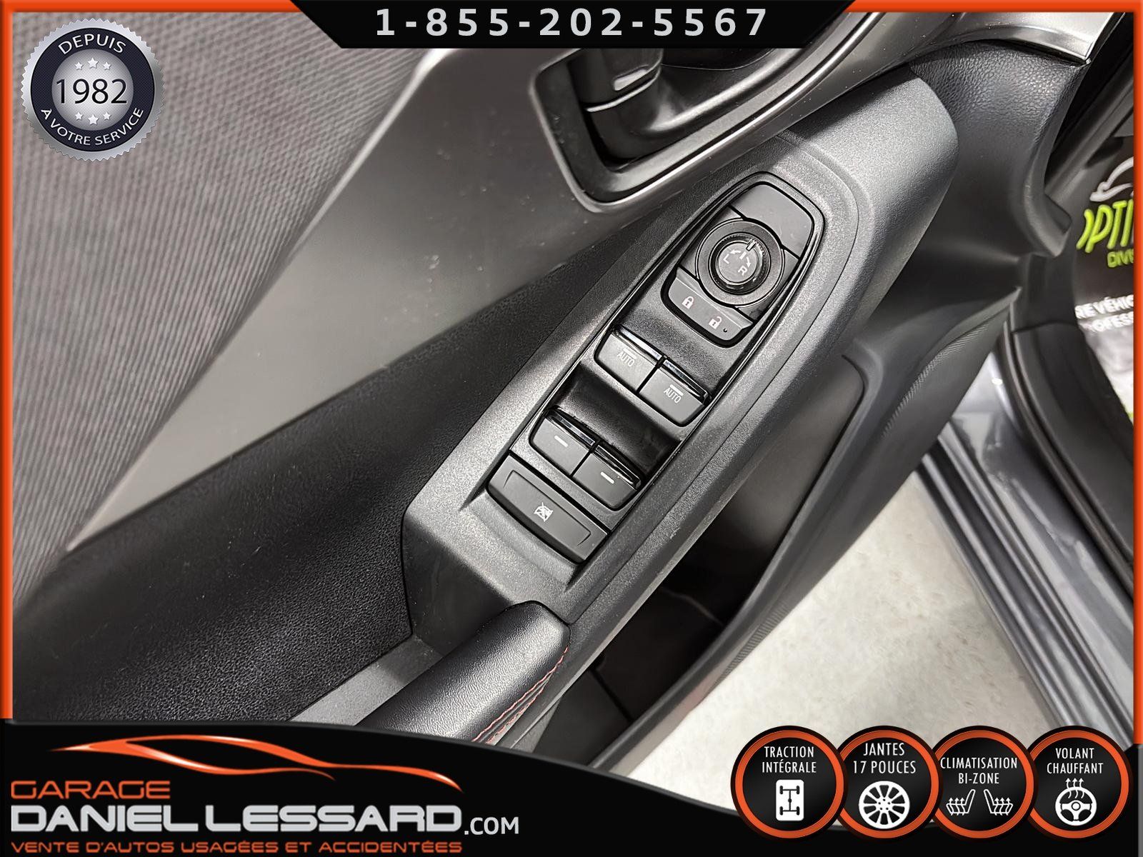 Subaru Impreza 2024 - Thumbnail 15