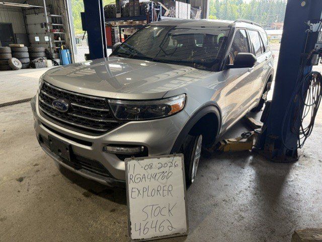 Ford Explorer 2024 - Thumbnail 47