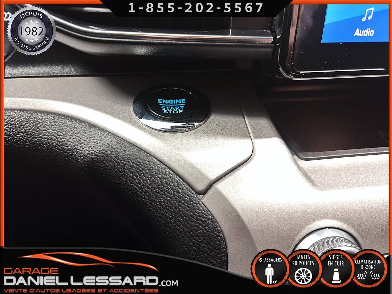 Ford Explorer 2024 - Thumbnail 30