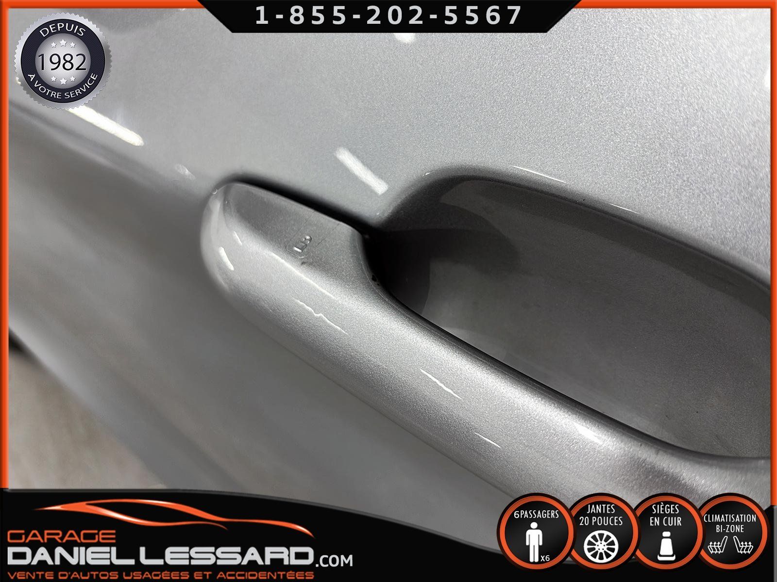 Ford Explorer 2024 - Thumbnail 17
