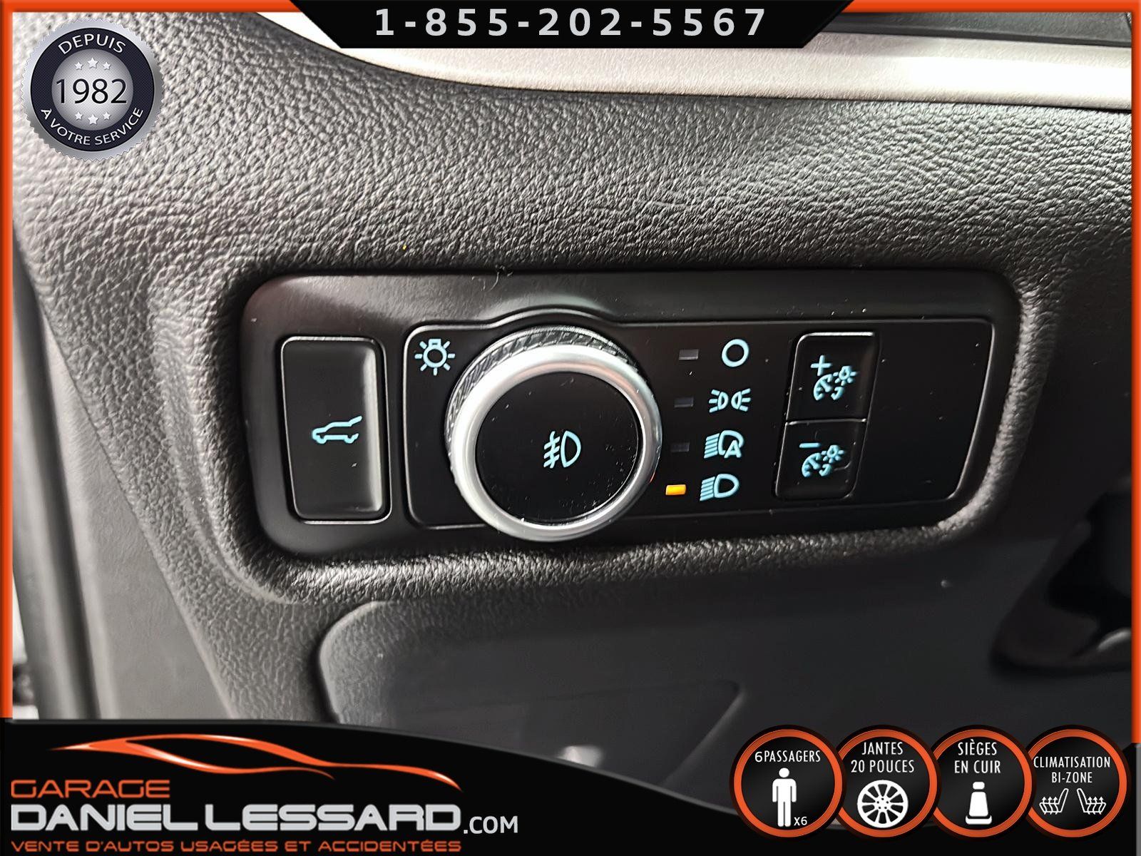 Ford Explorer 2024 - Thumbnail 23