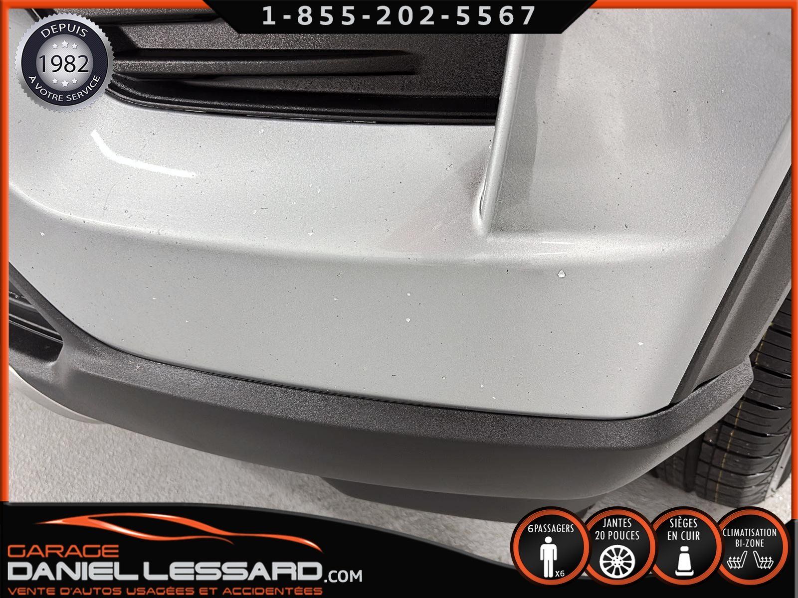 Ford Explorer 2024 - Thumbnail 40