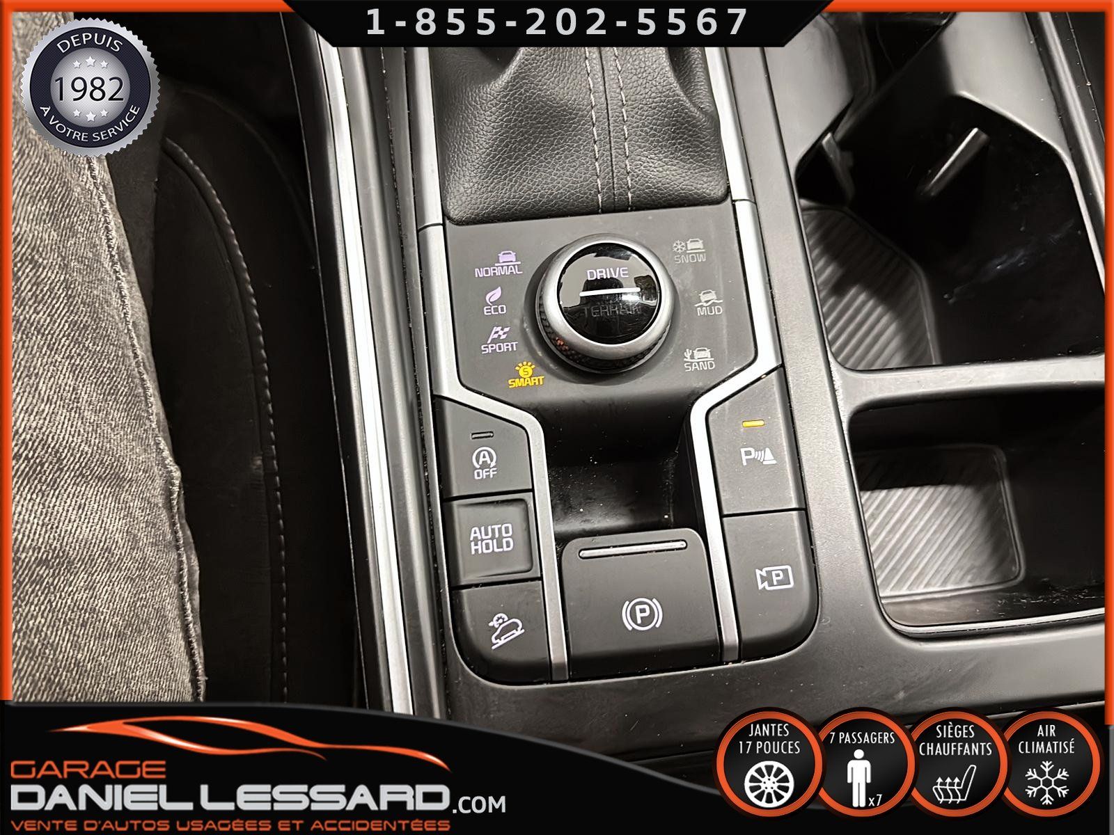 Kia Sorento 2024 - Thumbnail 31