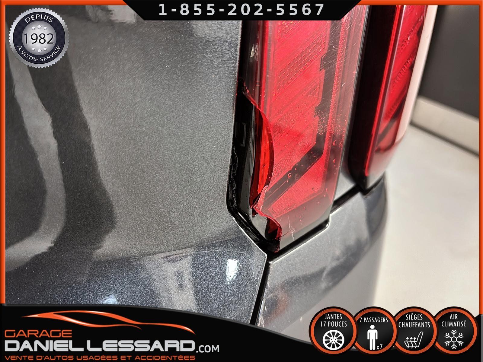 Kia Sorento 2024 - Thumbnail 42