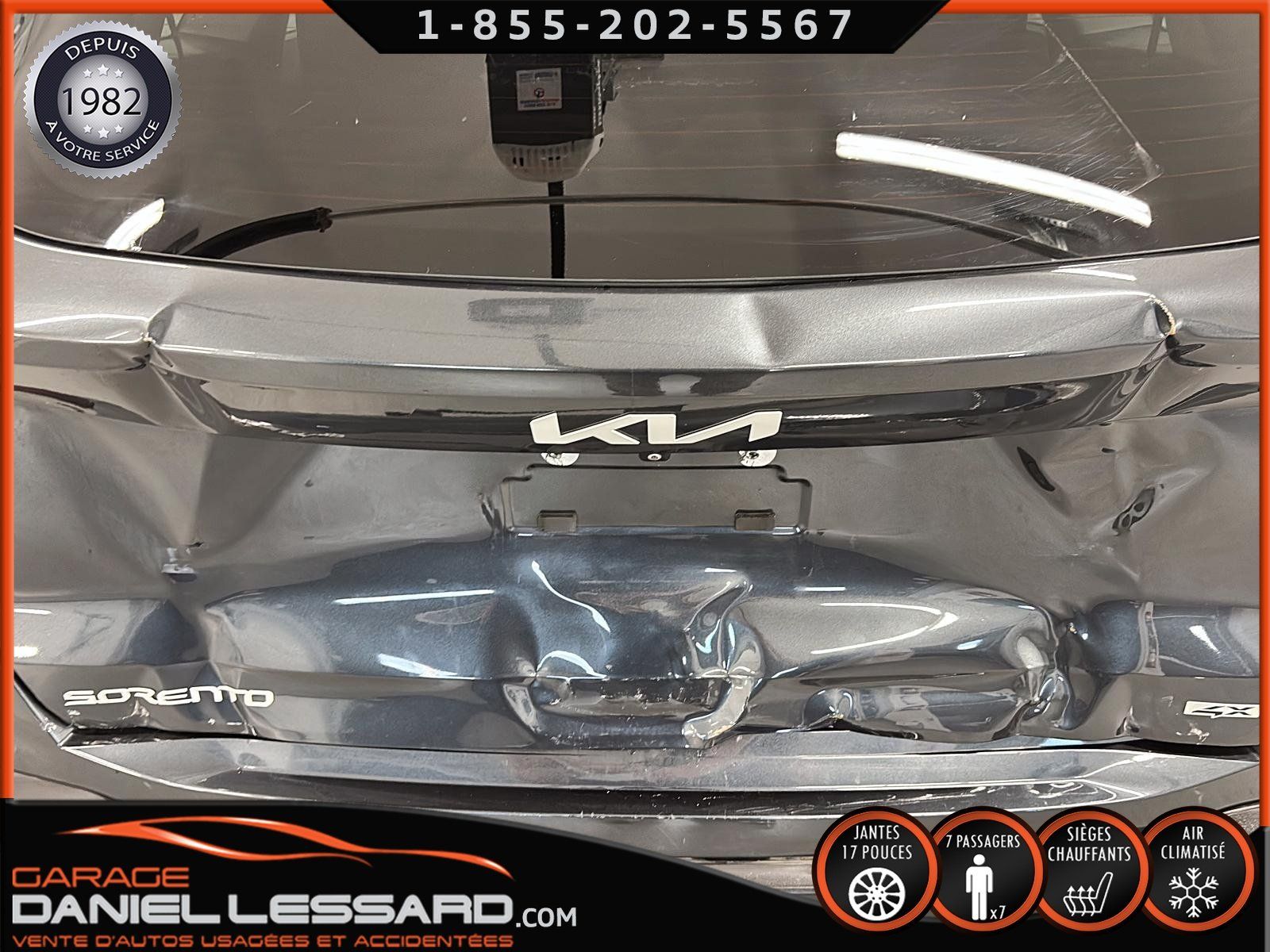 Kia Sorento 2024 - Thumbnail 46