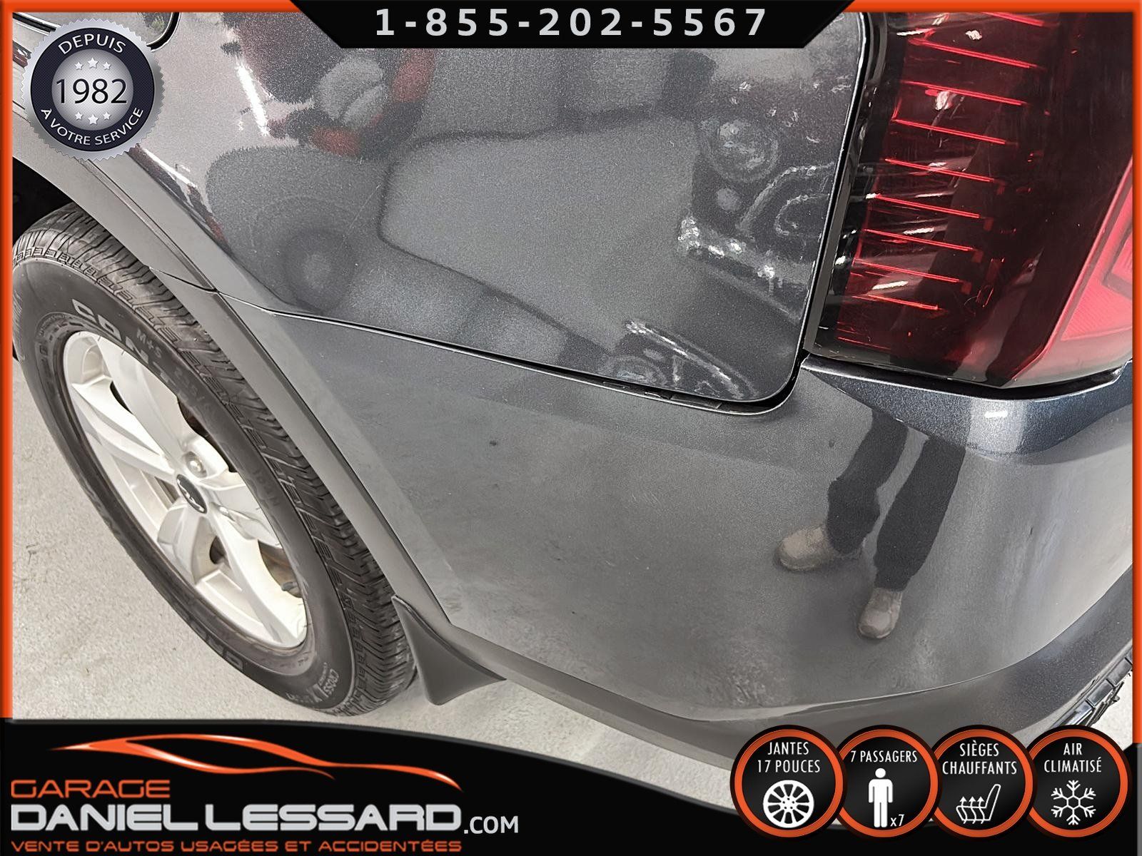 Kia Sorento 2024 - Thumbnail 48