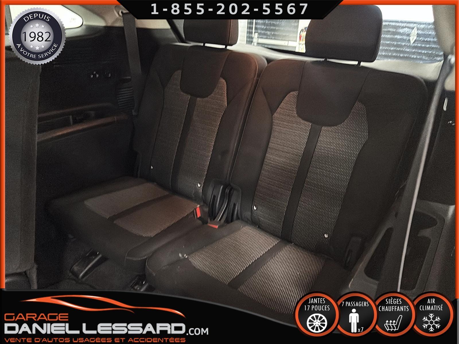 Kia Sorento 2024 - Thumbnail 34