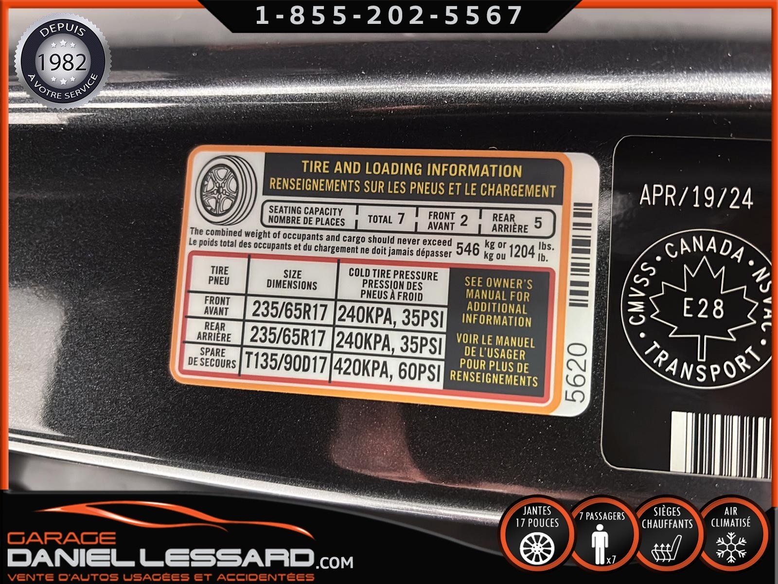 Kia Sorento 2024 - Thumbnail 21