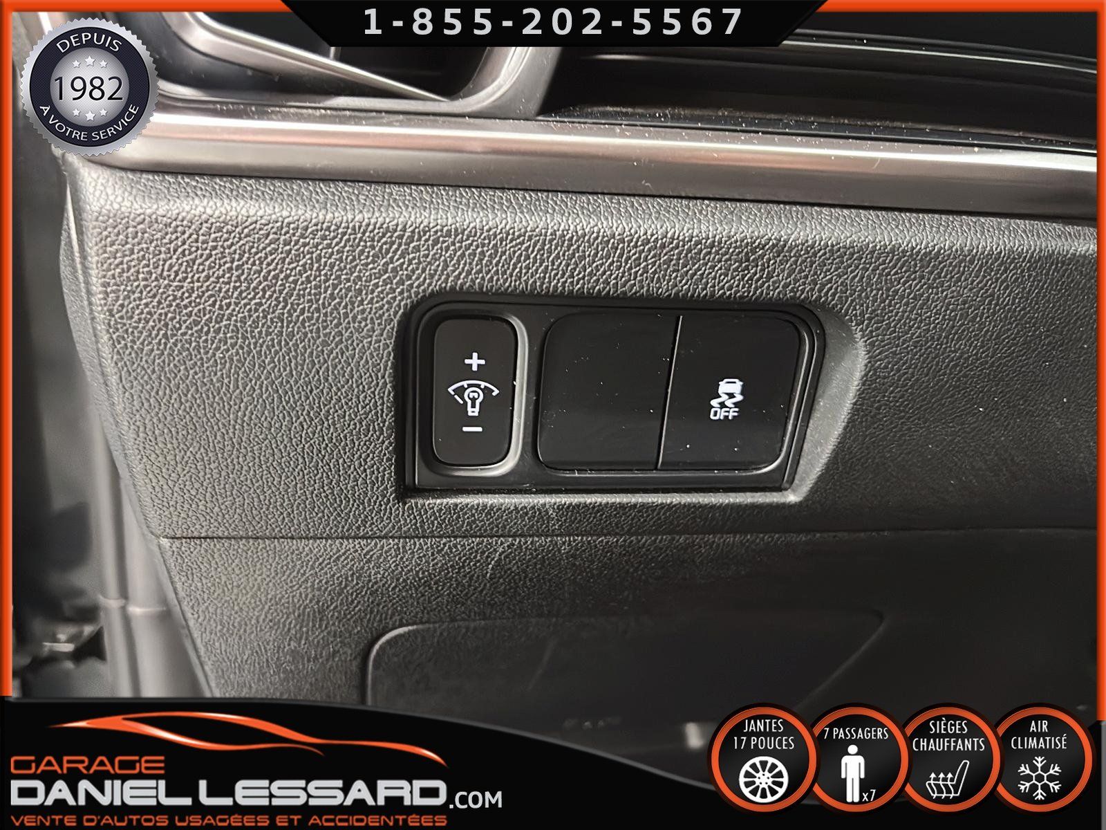 Kia Sorento 2024 - Thumbnail 22