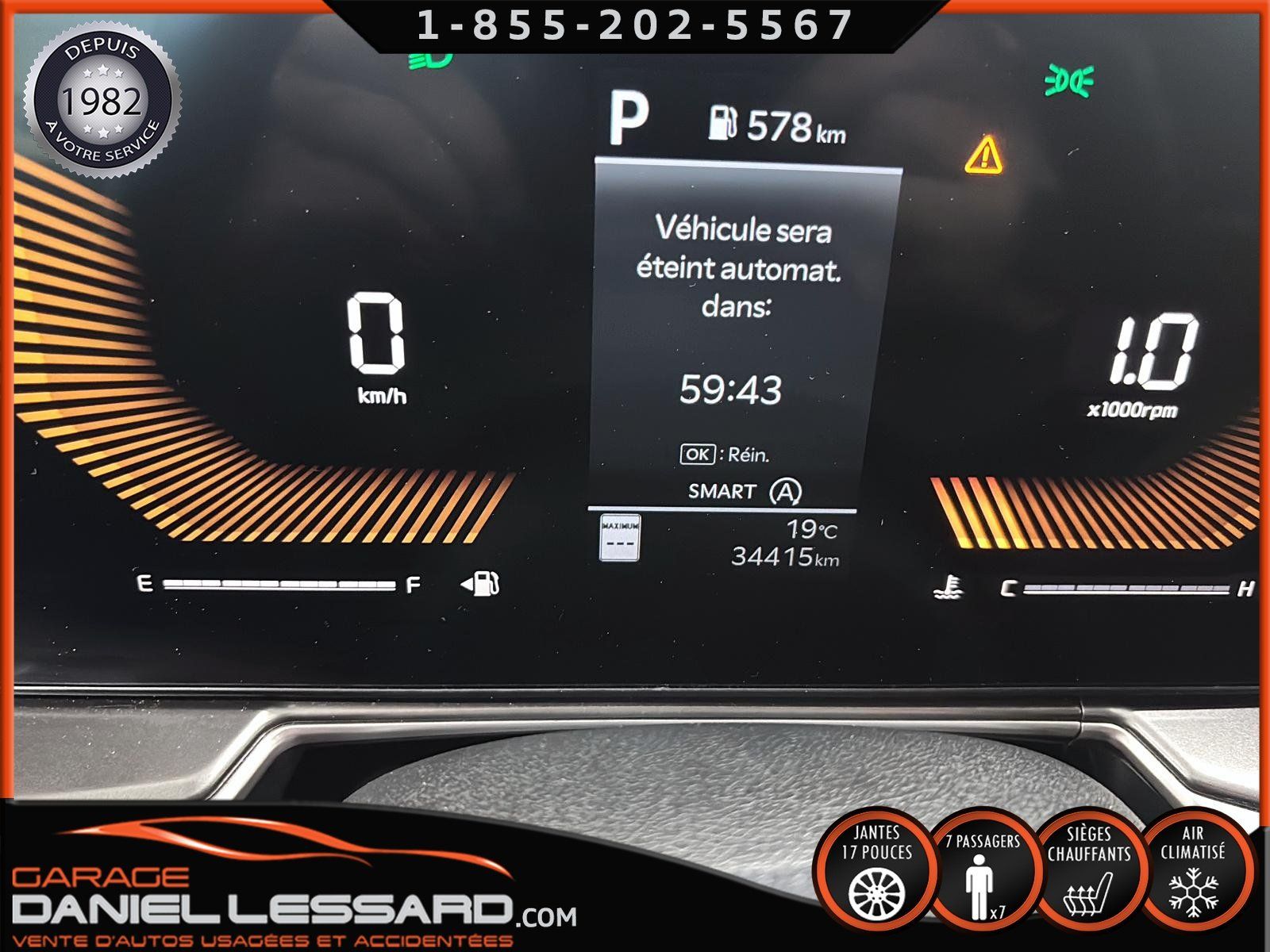 Kia Sorento 2024 - Thumbnail 25