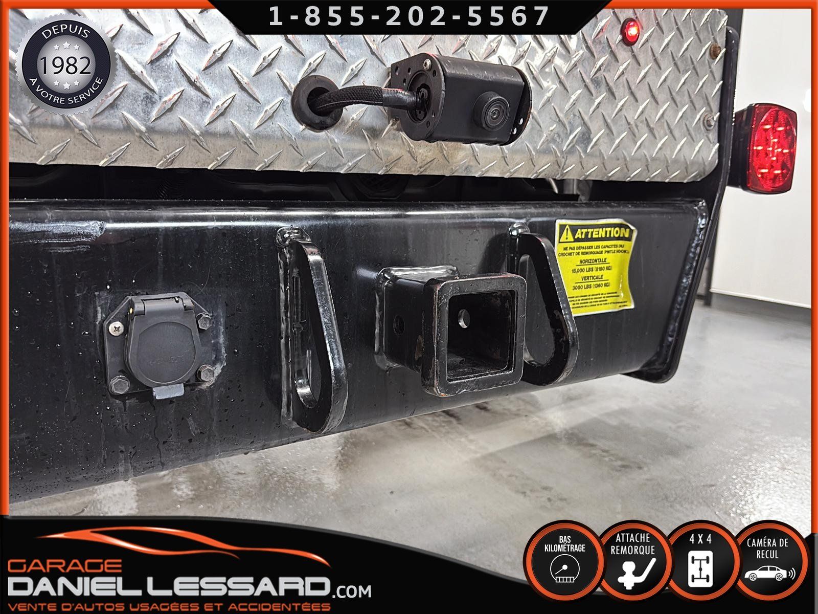 Ford F-550 Chassis 2024 - Thumbnail 37