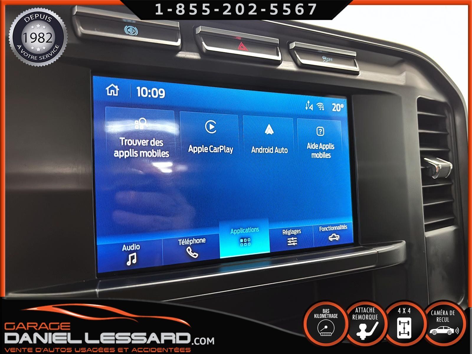 Ford F-550 Chassis 2024 - Thumbnail 25