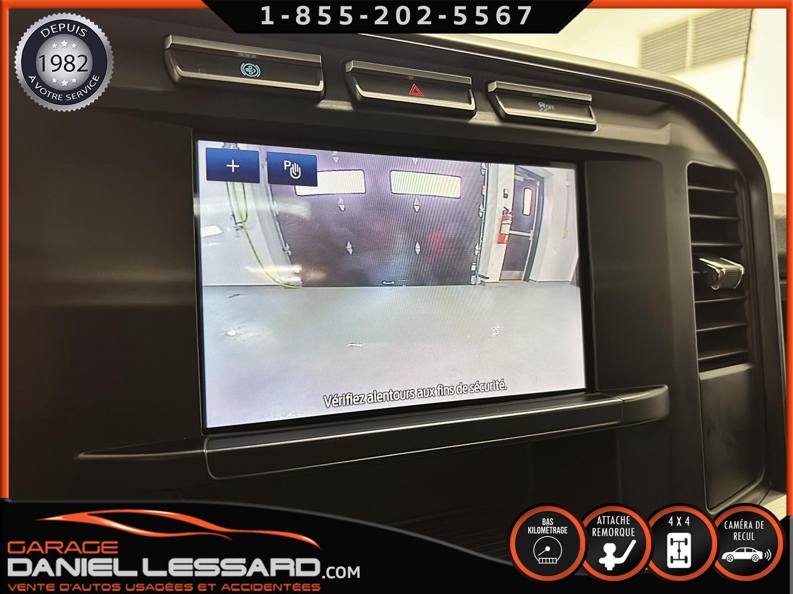 Ford F-550 Chassis 2024 - Thumbnail 26