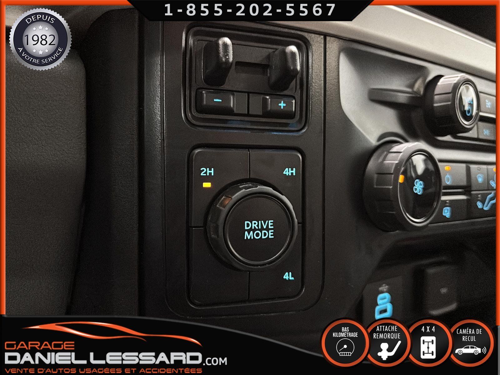 Ford F-550 Chassis 2024 - Thumbnail 27