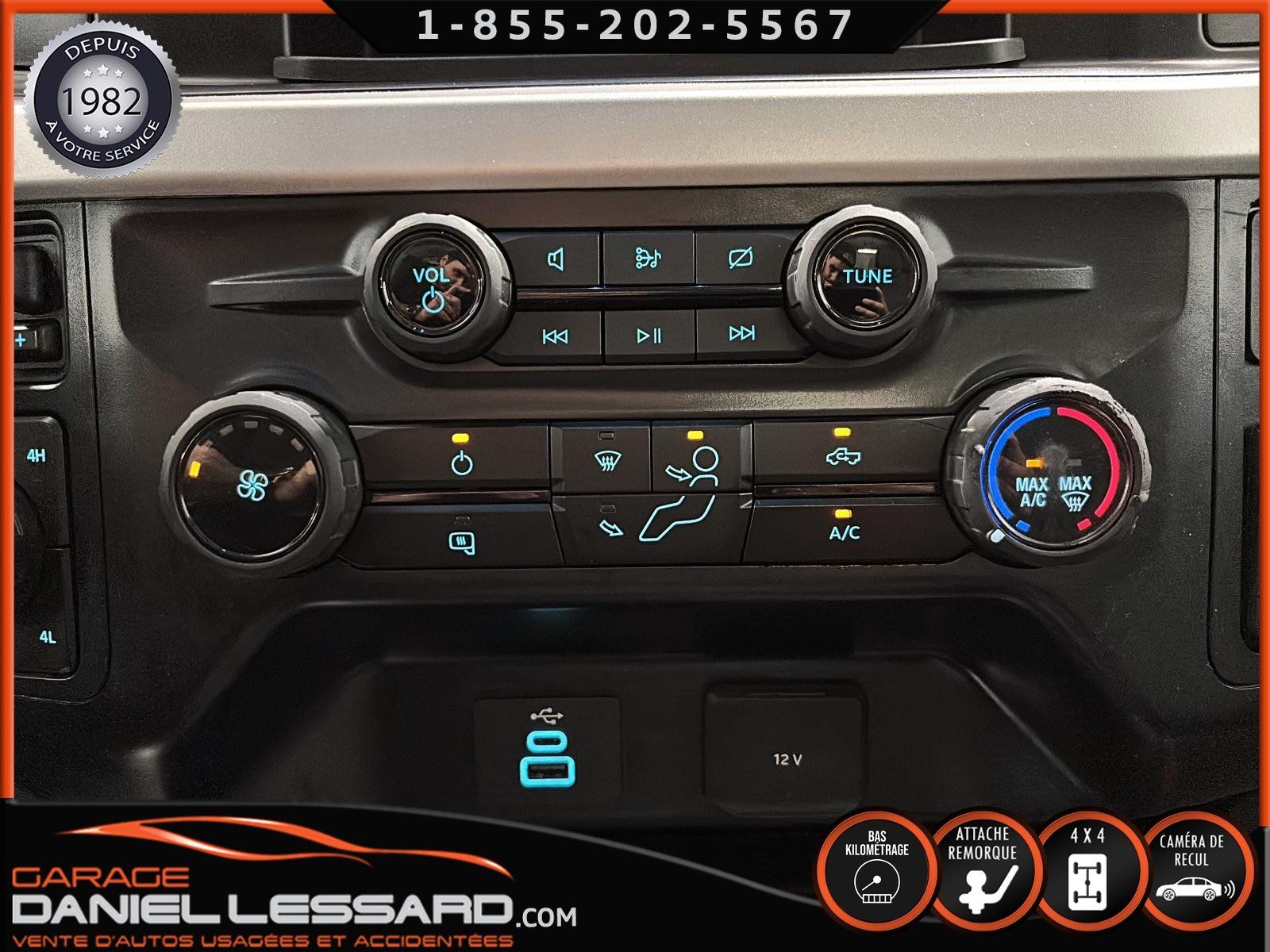 Ford F-550 Chassis 2024 - Thumbnail 28