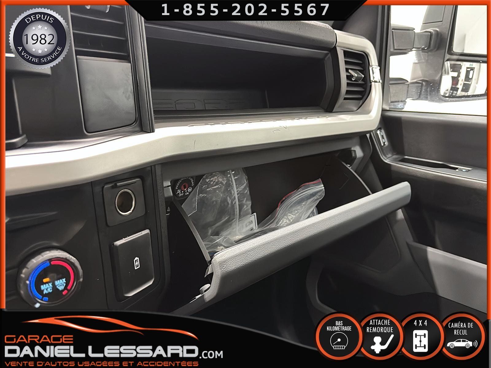 Ford F-550 Chassis 2024 - Thumbnail 31