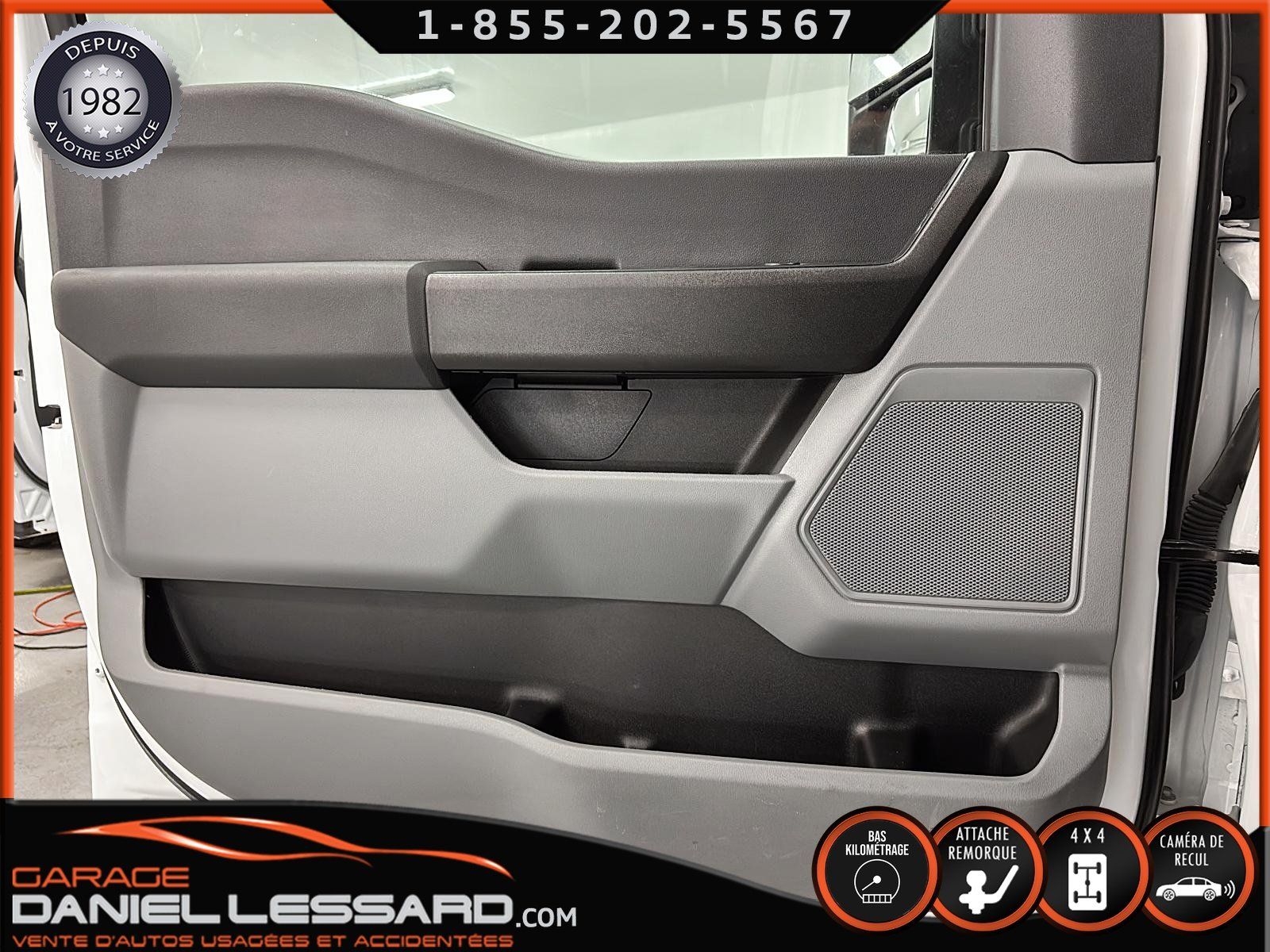 Ford F-550 Chassis 2024 - Thumbnail 17