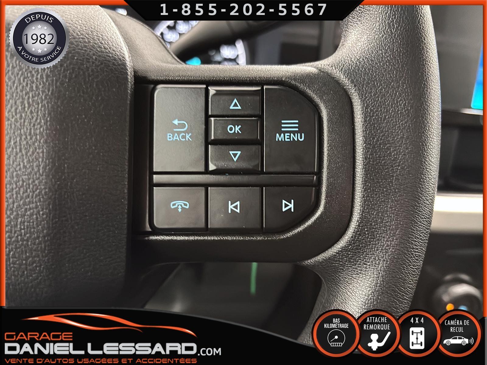 Ford F-550 Chassis 2024 - Thumbnail 21