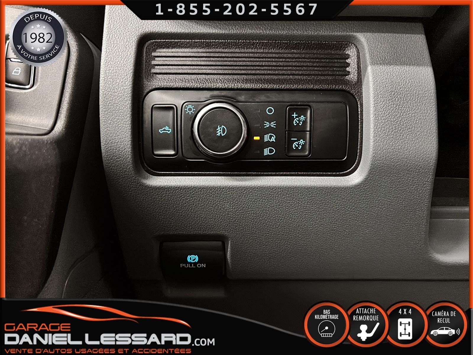 Ford F-550 Chassis 2024 - Thumbnail 23