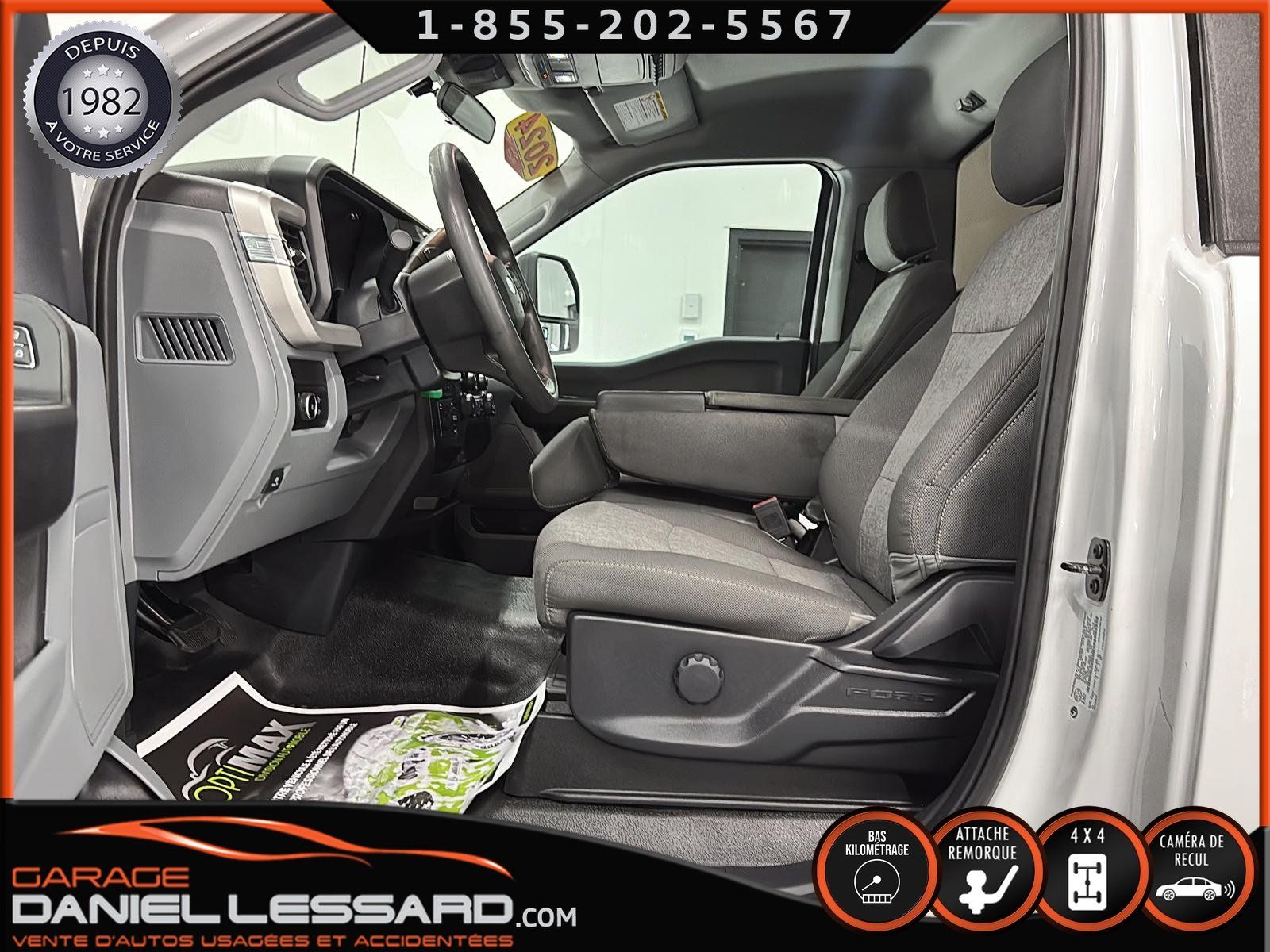Ford F-550 Chassis 2024 - Thumbnail 14