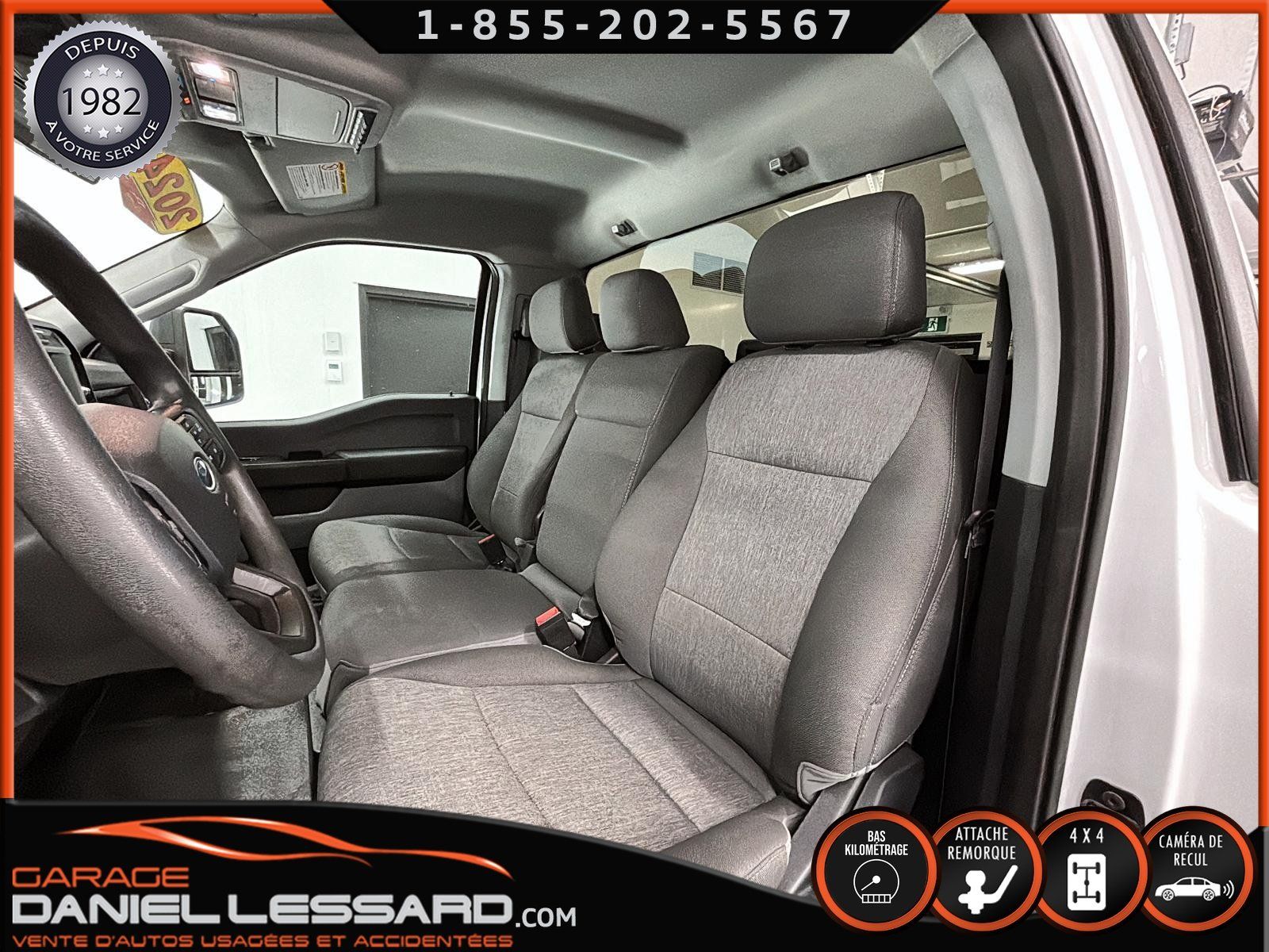 Ford F-550 Chassis 2024 - Thumbnail 16