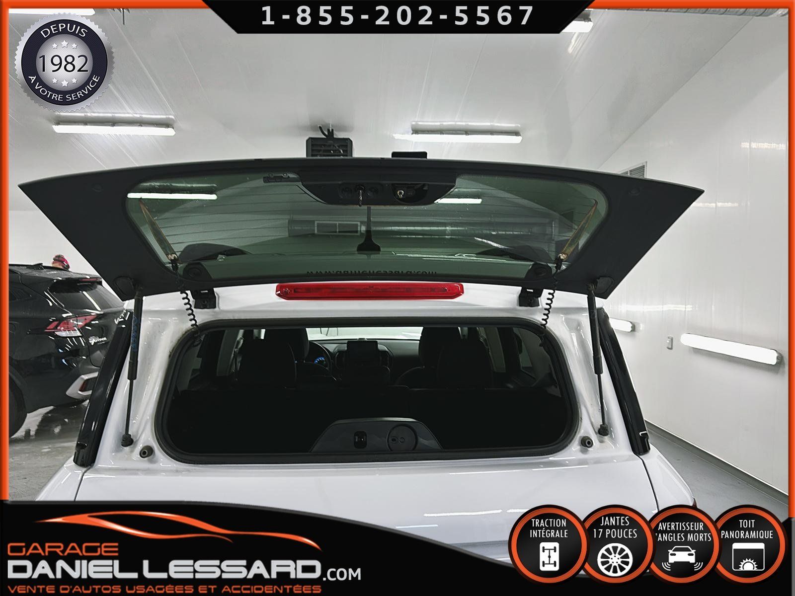 Ford Bronco Sport 2024 - Thumbnail 25