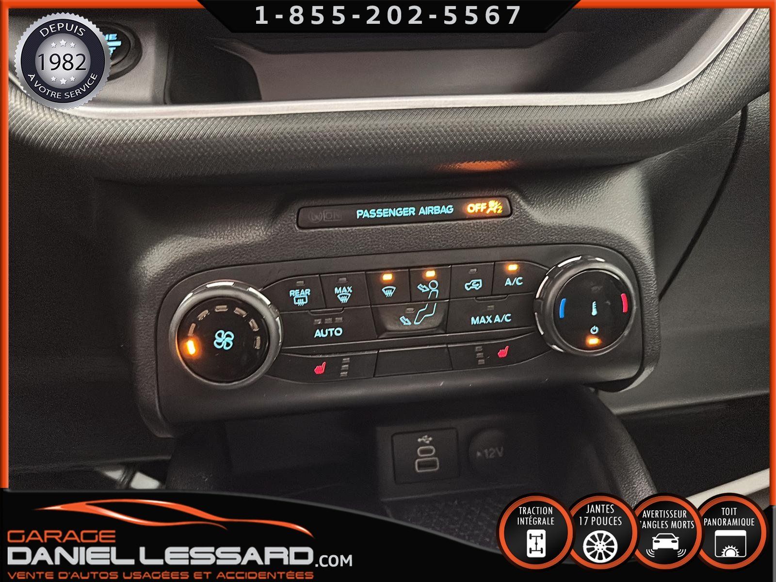 Ford Bronco Sport 2024 - Thumbnail 19